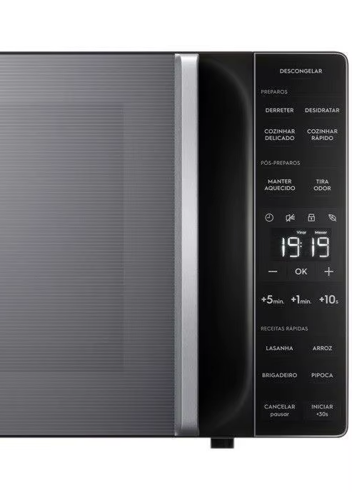 Bancada Micro-ondas