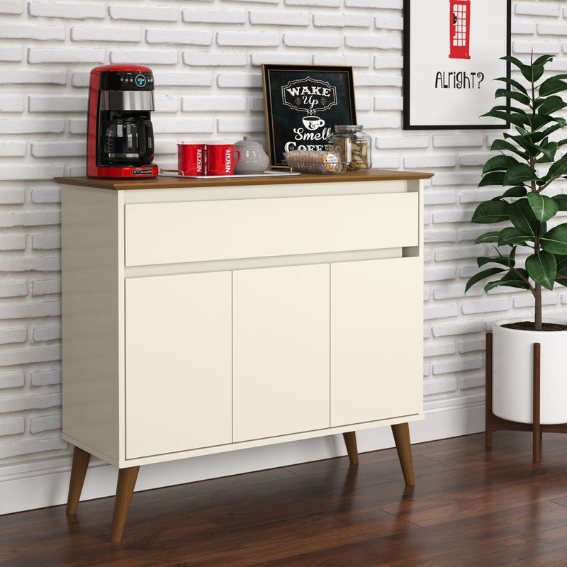 Aparador 93cm Buffet