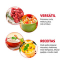 Mini Processador 300W