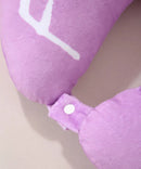 Almofadas De Pescoço