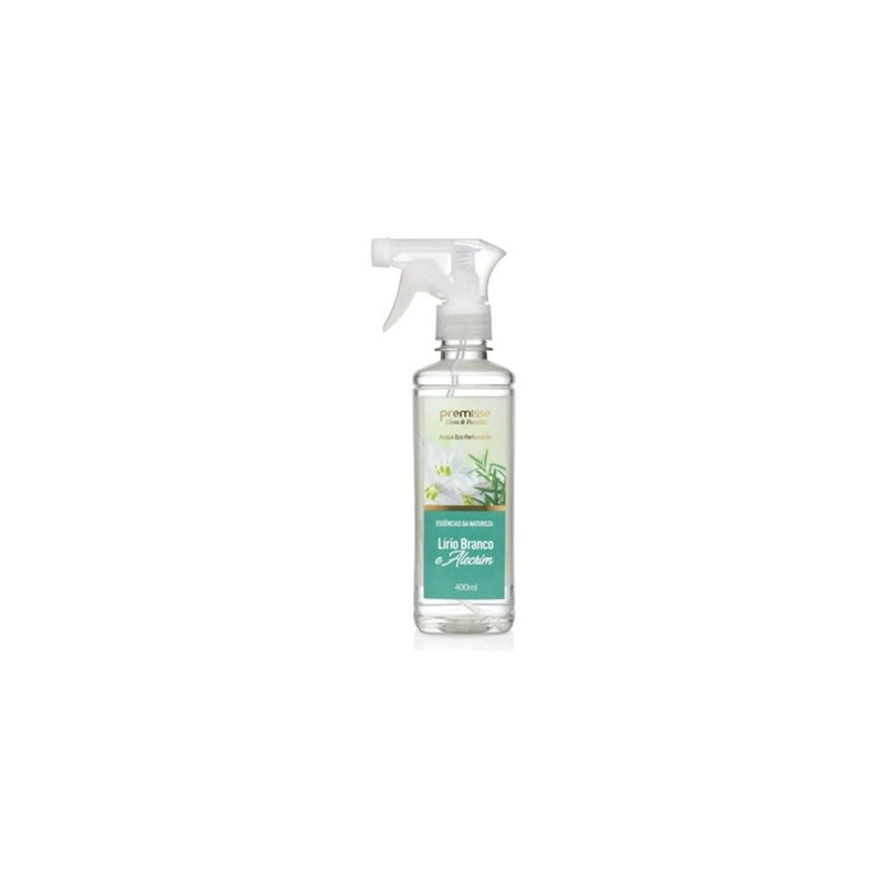 Aromatizante Lírio 400ml