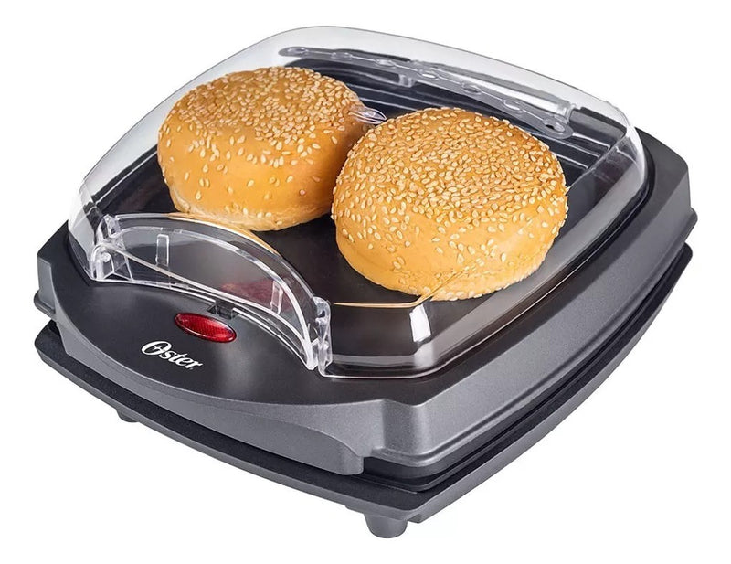 Grill Burguer