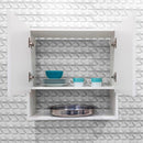 60cm Módulo Aéreo+2Portas