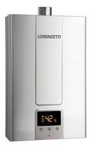 Aquecedor à Gás- 1 Ducha +Torneira Quente