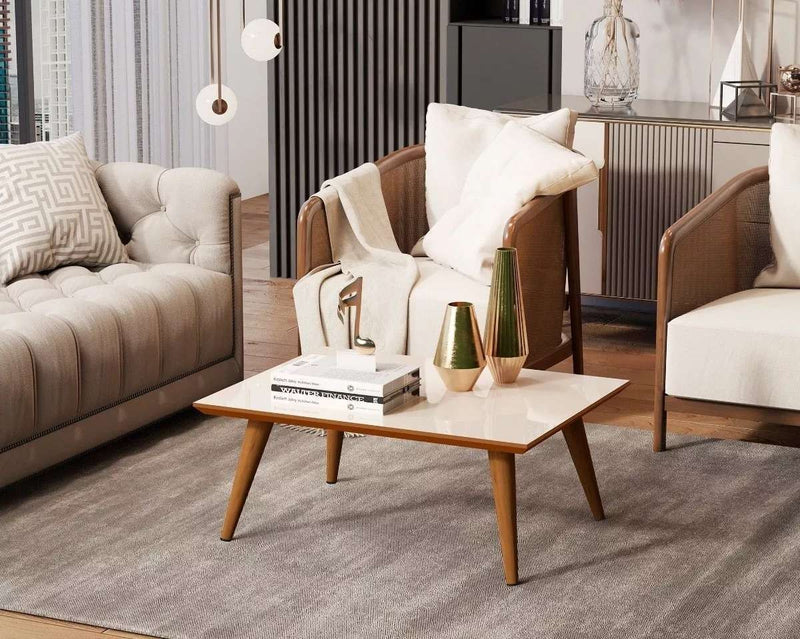 Mesa de Centro MDF