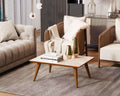 Mesa de Centro MDF