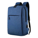 Mochila Impermeável Executiva