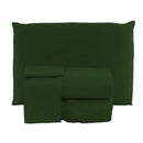 Jogo de Lençol -Cores(Queen/Solteiro)