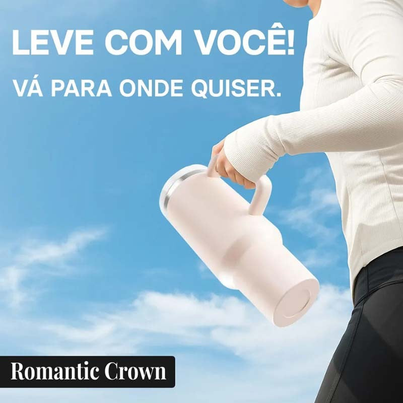 Copo Térmico 1,2l