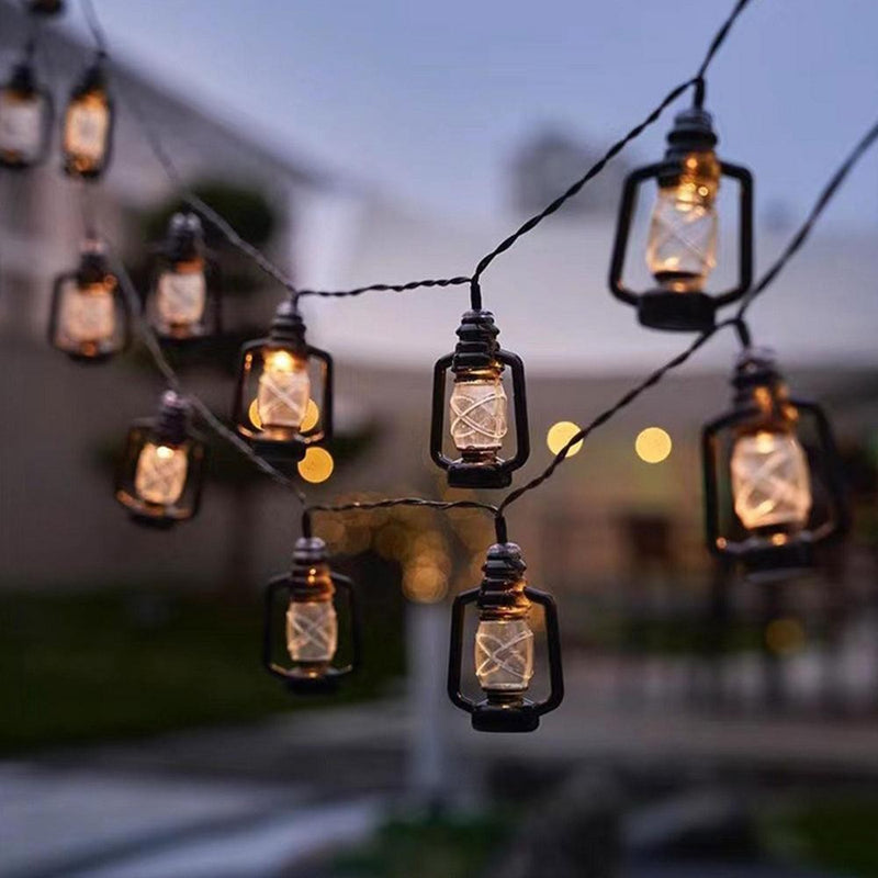 40 Leds Fio