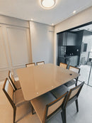 Sala de Estar Sob-Medida