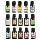 Kit 05 Essências