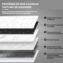 0,59x0,29m Revestimento Autoadesivo