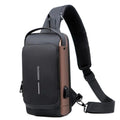 Mochila Tecnológica