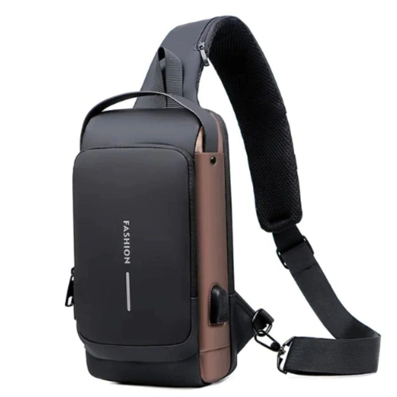 Mochila Tecnológica