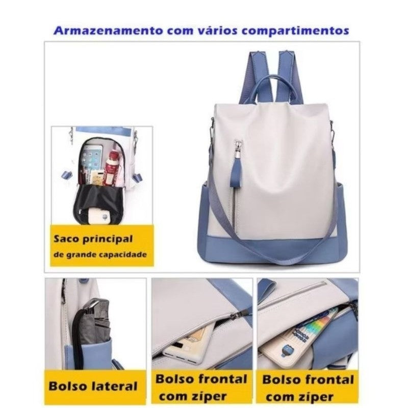Mochila Feminina