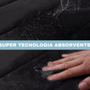 2 Tapetes Antiderrapante