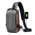 Mochila Tecnológica
