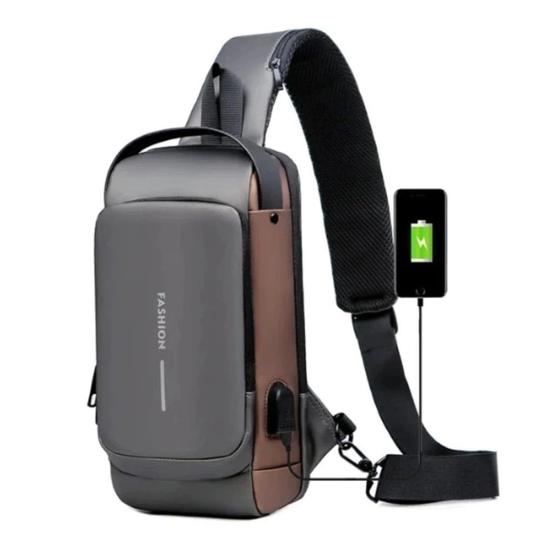 Mochila Tecnológica