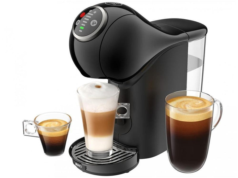 Cafeteira Cápsulas
