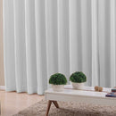 5m x 2,60m Branco P/Porta Voil+Blkt