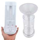 Tapioqueira Polvilhador - Peneira