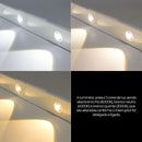 Led Recarregável 80cm