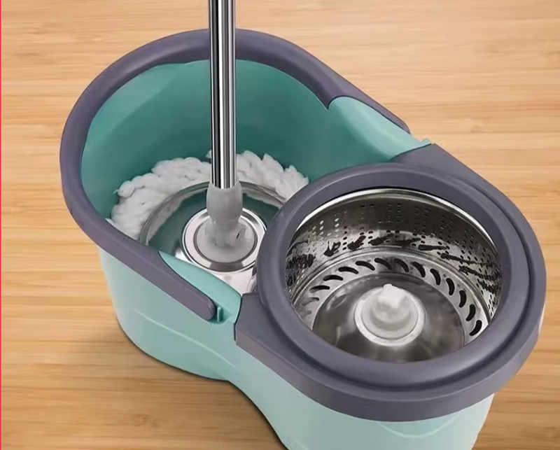Esfregão 360 Mop