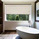 0,60m x 0,80m Persiana Bege