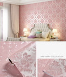 Papel De Parede Adesivo 1m x 61cm