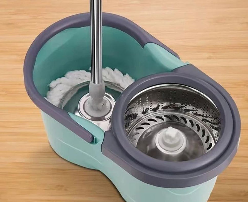 Esfregão 360 Mop