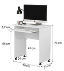 Mesa Computador 66cm