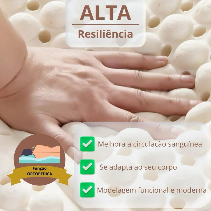 Colchão de Látex