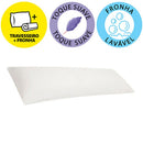 Travesseiro de Corpo +Fronha