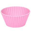 6 Formas de Cupcakes