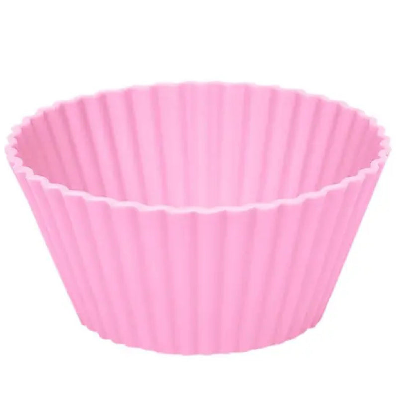 6 Formas de Cupcakes