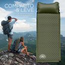 Colchão Auto-Inflável