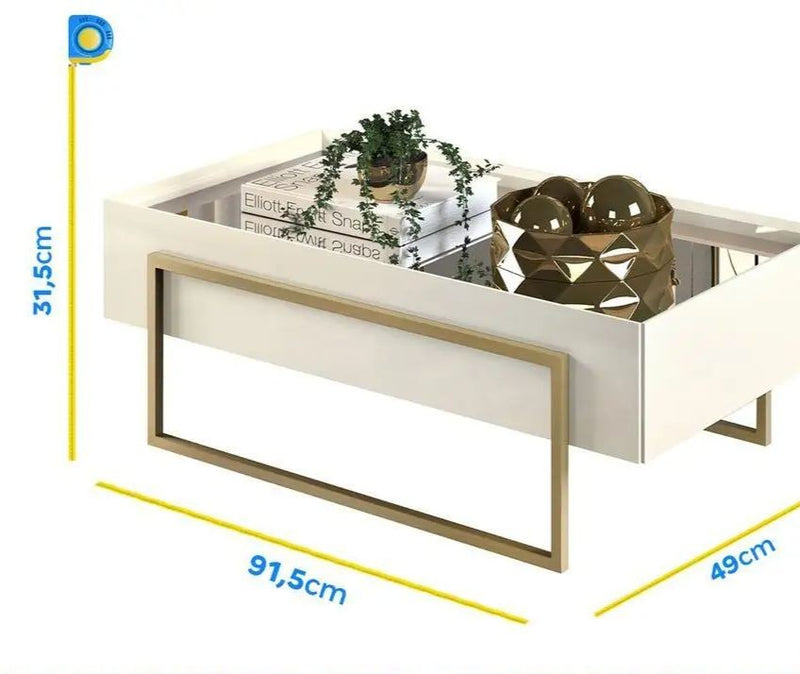 Mesa de Centro
