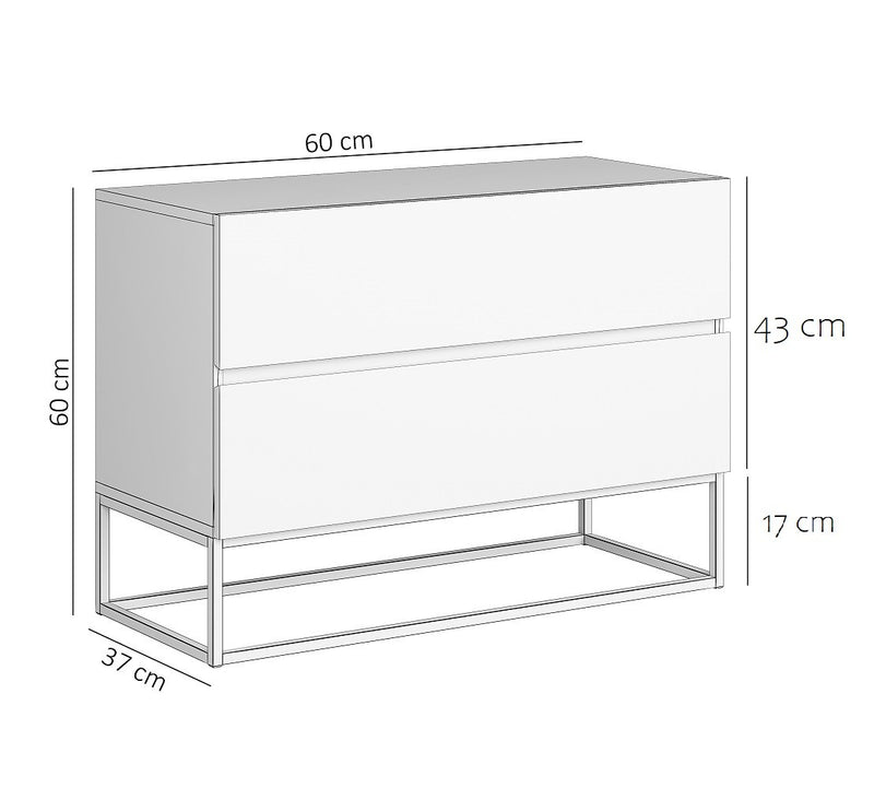 Mesa Cabeceira