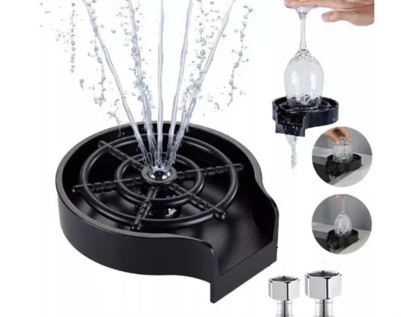 Lava Copos Automático!!