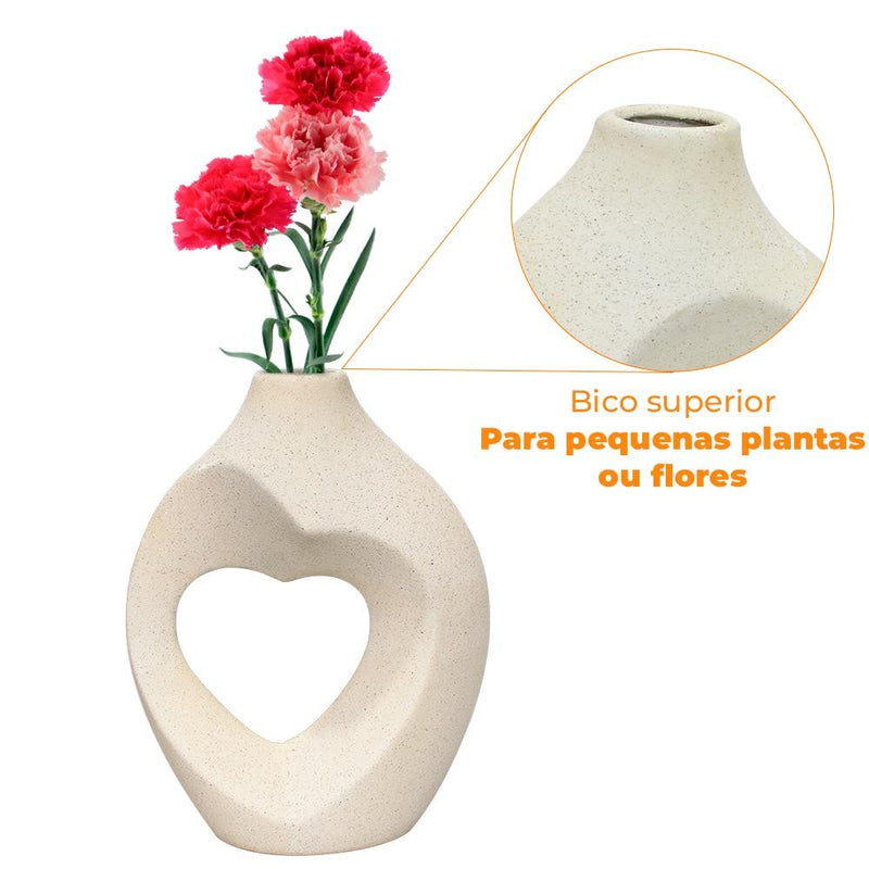 Kit 02 Esculturas
