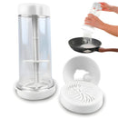 Tapioqueira Polvilhador - Peneira