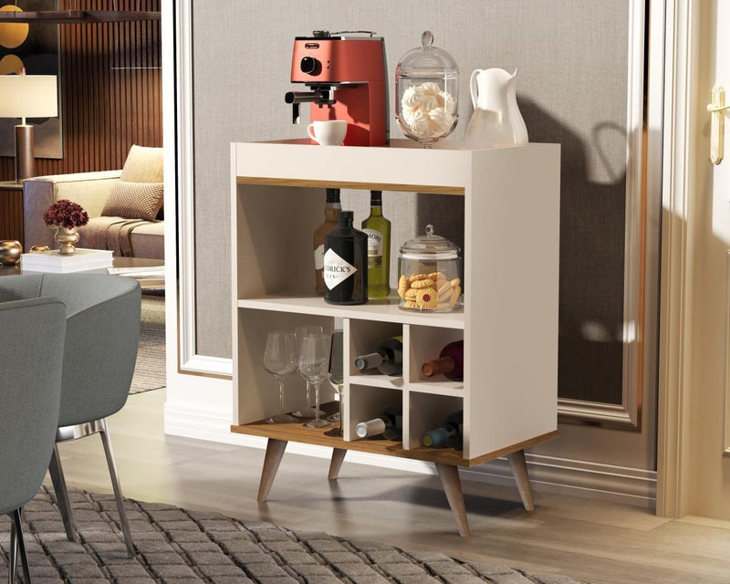 Aparador 60cm Adega Buffet