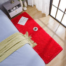 Passadeira 2,00 x 0,60 Felpudo