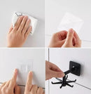 GANCHO DE PAREDE 360