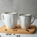 Par de Canecas 260ml