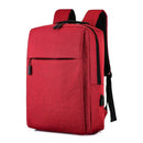 Mochila Impermeável Executiva