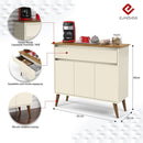 Aparador 93cm Buffet