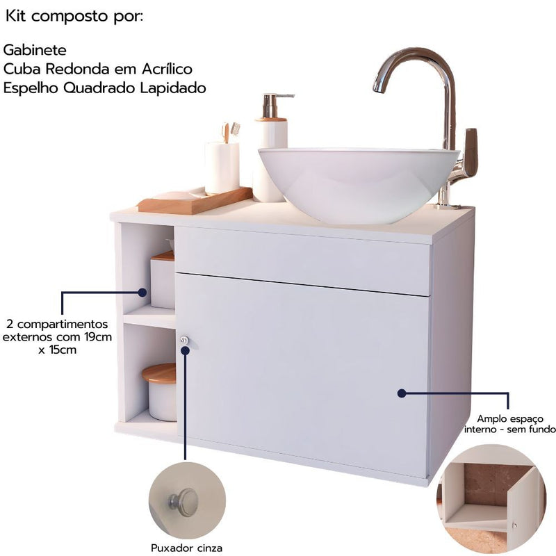 Armário Completo