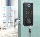 fechadura inteligente APP